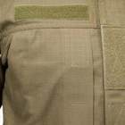 Тактическая куртка китель Phantom PH01 52/3 (M) Хаки (PHNTM00008) - изображение 10