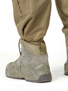 Тактические штаны Phantom PH01 52/3 (M) Хаки (PHNTM00001) - изображение 11