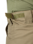 Тактические штаны Phantom PH01 52/3 (M) Хаки (PHNTM00001) - изображение 12