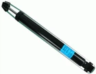 Амортизатор підвіски SACHS 290 887 Sachs (290887)