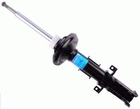 Амортизатор подвески SACHS 311 645 Sachs (311645)