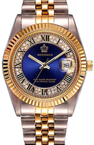 Женские часы Reginald Crystal