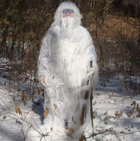 Масхалат Костюм тактический маскировочный Зима (Белый) - изображение 1