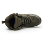 Тактичні черевики 5AA Rafale 41р 26см зелений - зображення 3
