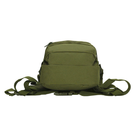 Рюкзак тактический AOKALI Outdoor B10 9L Green - изображение 5