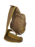 Рюкзак однолямочный - военная сумка через плечо LeRoy Tactical - изображение 3