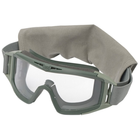 Тактические очки маска Revision Desert Locust + сменные линзы (комплект из 2 очков и 4 линз) - изображение 3