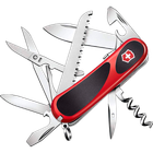 Ніж Victorinox Evolution Grip S17 (2.3913.SC) [72676]