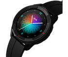 Смарт-часы Xiaomi Mibro X1 Smart Watch (XPAW005) Black [72943] – низкие ...