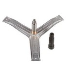 Крестовина барабана EBI для стиральной машины Bosch COD.745 L=120mm