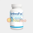 Вітамінна добавка Dolfos ArthroFos для опорно-рухової системи собак, 90 табл