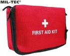 Аптечка першої допомоги Mil-Tec® RED MINI - зображення 5