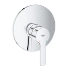 Внешняя часть смесителя без скрытой части GROHE Lineare хром латунь 163мм 19296001