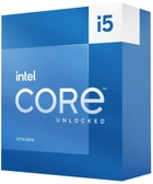 Процессор Intel Core i5-13600KF 3.5GHz/24MB (BX8071513600KF) s1700 BOX