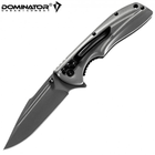 Нож Dominator Silver Blade + Точилка Mil-Tec - изображение 3