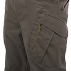 Качественные мужские тактические штаны брюки с карманами для города военные летние ZEPMA Олива (5709) XL - изображение 3