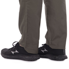 Якісні чоловічі тактичні штани штани з кишенями для міста військові літні ZEPMA Олива (5709) L - зображення 6