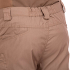 Качественные мужские тактические штаны брюки с карманами для города военные летние ZEPMA Хаки (0370) 3XL - изображение 5
