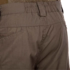 Якісні чоловічі тактичні штани штани з кишенями для міста військові літні ZEPMA Олива (0370) 2XL - зображення 5