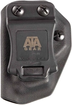 Паучер ATA Gear Pouch v2 для ПМ/ПМР/ПМ-Т, black, правша/лівша, (00-00008576) - зображення 1