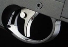 Пневматичний пістолет SPA Snow Peak PP750 попереднє накачування PCP редуктор 230 м/с ПП750 - зображення 7