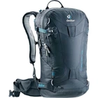 Туристический рюкзак Deuter Freerider 26 Black (33032177000)