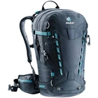 Туристичний рюкзак Deuter Freerider Pro 30 Black (33034177000)