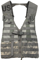 Тактический жилет-разгрузка 60 см General Камуфляж (2000002083061) - изображение 1