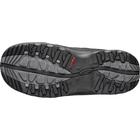 Ботинки военные зимние "TOUNDRA FORCES CLIMASALOMON™ WATERPROOF", Black 44 (L40165000) - изображение 4