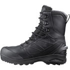 Черевики військові зимові "TOUNDRA FORCES CLIMASALOMON™ WATERPROOF", Black 42 2/3 (L40165000) - зображення 5