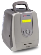 Авто СіПАП апарат постійного позитивного тиску в дихальних шляхах (APAP) ResWell RVC 820A - зображення 3