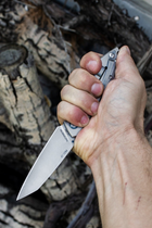 Нож складной Ruike P831-SF - изображение 10