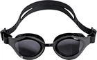 Очки Arena AIR-BOLD SWIPE (004714-102) Унисекс OSFM Черные/Прозрачно-серые (3468336643099)