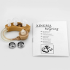 Слуховий Апарат Xingma XM-909E, завушний (35167) - зображення 5
