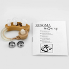 Слуховой Аппарат Xingma XM-909E, заушный (35167) - изображение 5