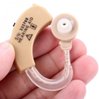 Слуховой аппарат для улучшения слуха Xingmа XM-909E заушной (15210) - изображение 3