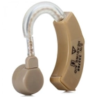 Слуховий апарат для покращення слуху Xingmа XM-909E завушний (15210) - зображення 5