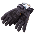 Теплі тактичні рукавички, військові рукавички, багатоцільові рукавички Розмір XL BC-5621 - зображення 6