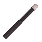 Сверло алмазное Baumesser DDR-V 8x30xS10 Keramik Pro (910278018043)