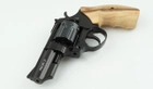 Револьвер Zbroia PROFI 3" (бук/черный) - изображение 3