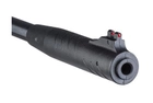Пневматическая винтовка Hatsan 125 TH с газовой пружиной Vado Crazy 220 атм + расконсервация - изображение 6