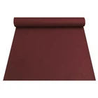 Мат для йоги Friedola Eco бордовый 74077