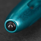 Тактическая ручка Xiaomi NexTool Tactical Pen бирюзовая KT5513B - изображение 4