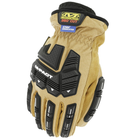 Тактические Утепленные Перчатки Mechanix Wear M-Pact Insulated Leather Driver F9-360 Coyote S - изображение 1