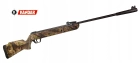 Пневматична гвинтівка PRO Germany LB600 GAMO 4.5мм оптика 4х20 - изображение 2