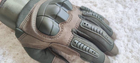 Тактичні рукавички для армії ЗСУ L M-Tac FM штурмові Для Армії України - зображення 5