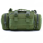 Подсумок универсальный Smartex 3P Tactical 5 ST-014 army green