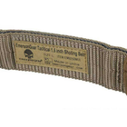 ремень Emerson Hard 4 cm Shooter Belt Камуфляж XL (2000000081243) - изображение 5