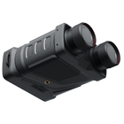 Бінокль нічного бачення ПНБ з дальністю до 200 метрів, 5Х зумом і відео / фото зйомкою Nectronix R12 (100902) - зображення 3