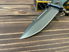 Охотничий нож Browning Нож для активного отдыха Тактический нож - изображение 5